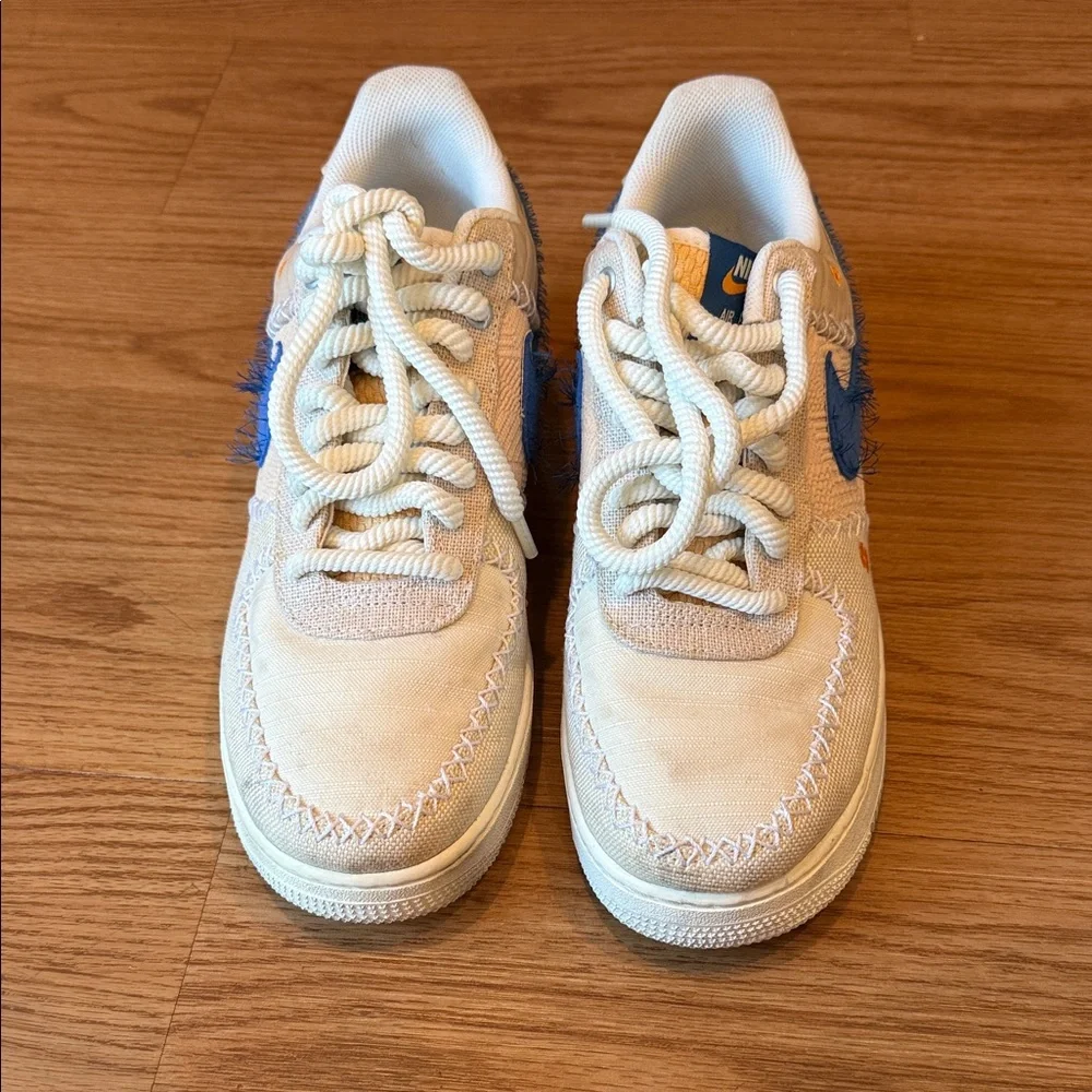 Men’s Nike Air Forces - Picture 1 of 13